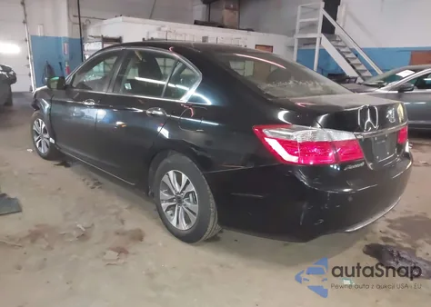 2013 Honda Accord Lx z USA, uszkodzony, nr VIN 1HGCR2F36DA068398